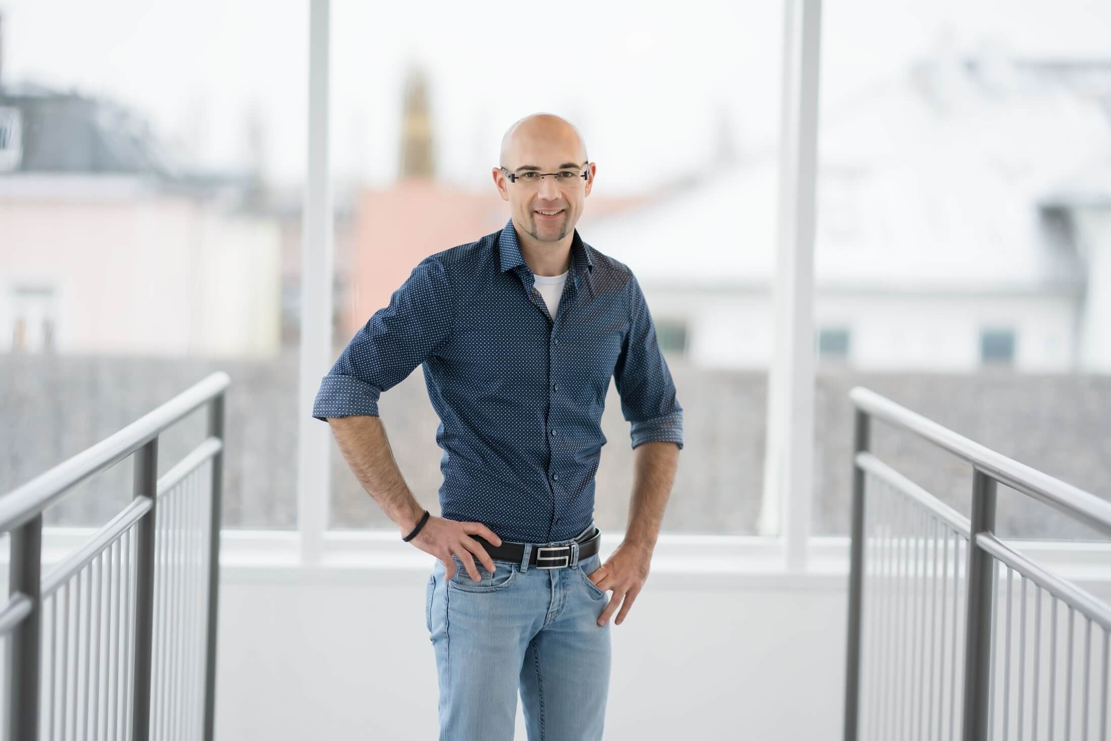 Thorsten Schnitzler